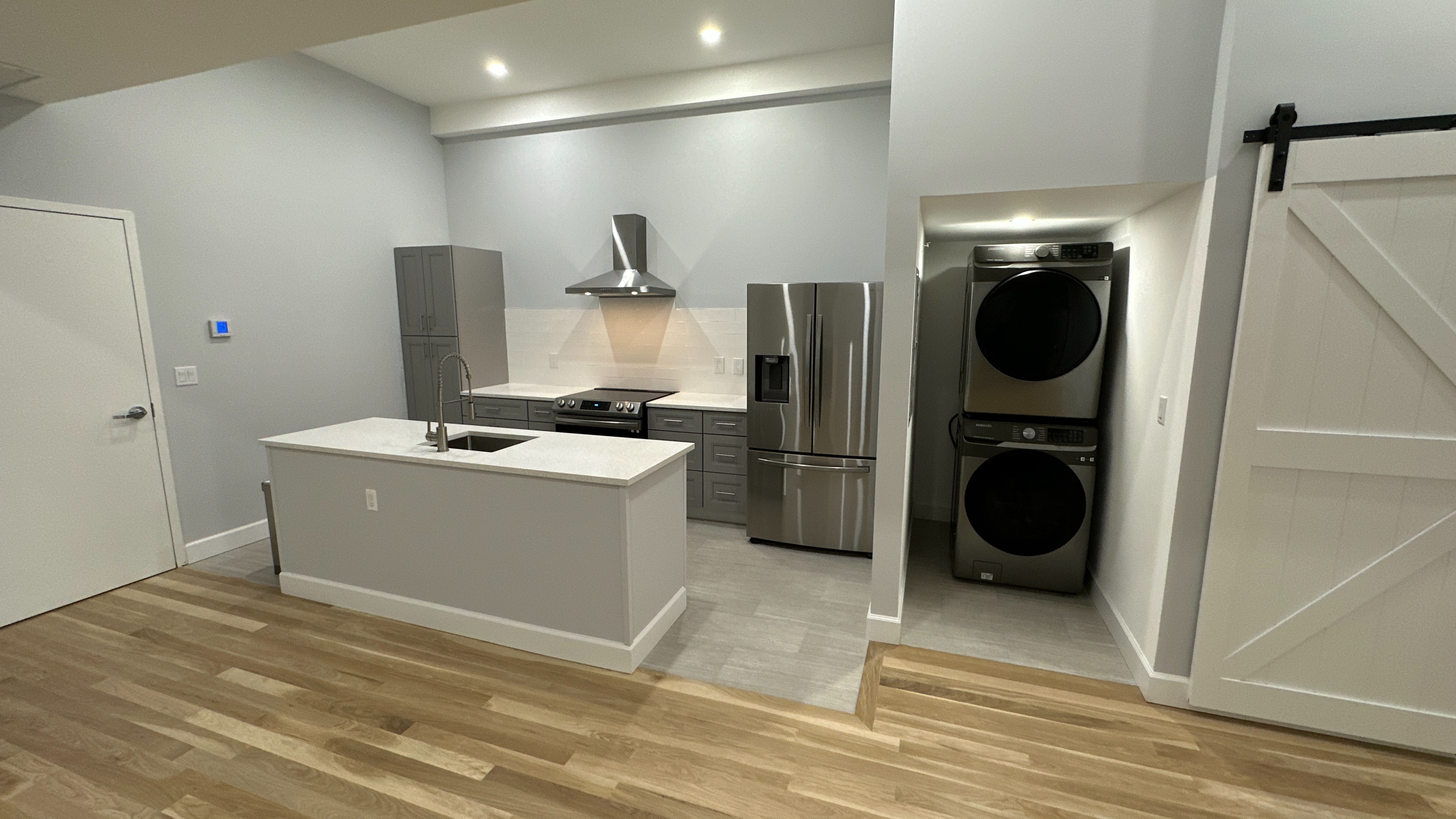 Unit 305 978 Sq. Ft. The Nailling Luxury Apartments in Union City, TN