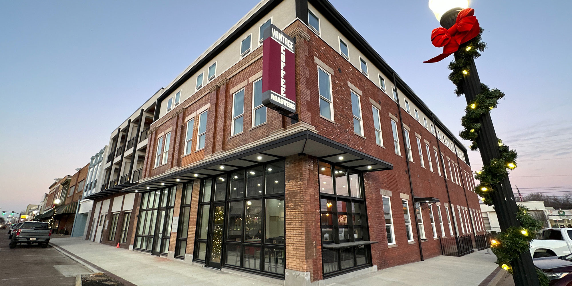 The new Nailling - Ring's vision