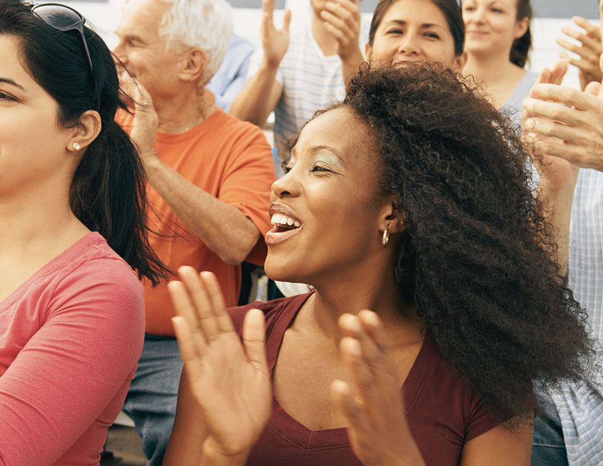 Events in Obion County